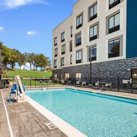 Hampton Inn Batesville, Ar Dış mekan fotoğraf