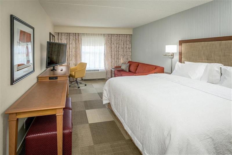 Hampton Inn Batesville, Ar Dış mekan fotoğraf