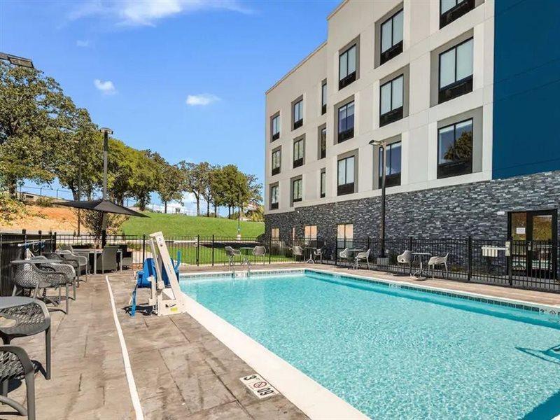 Hampton Inn Batesville, Ar Dış mekan fotoğraf