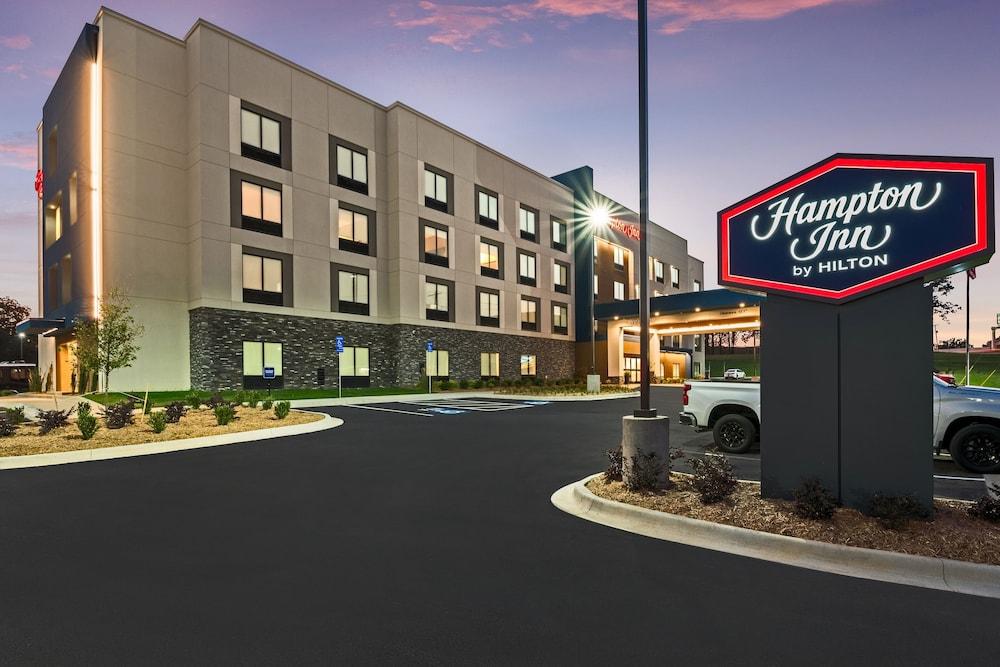 Hampton Inn Batesville, Ar Dış mekan fotoğraf