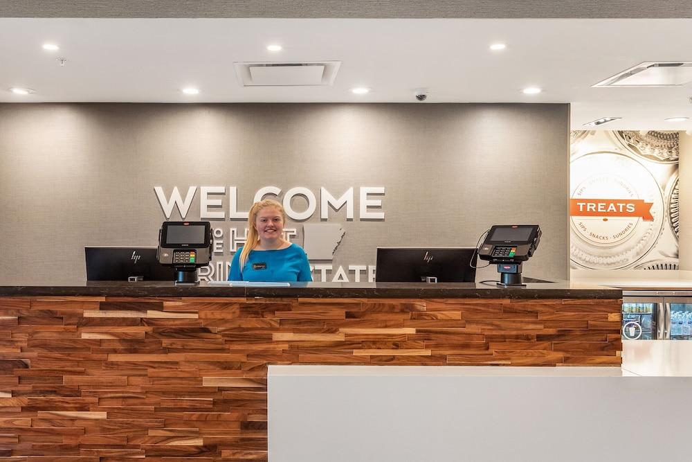 Hampton Inn Batesville, Ar Dış mekan fotoğraf
