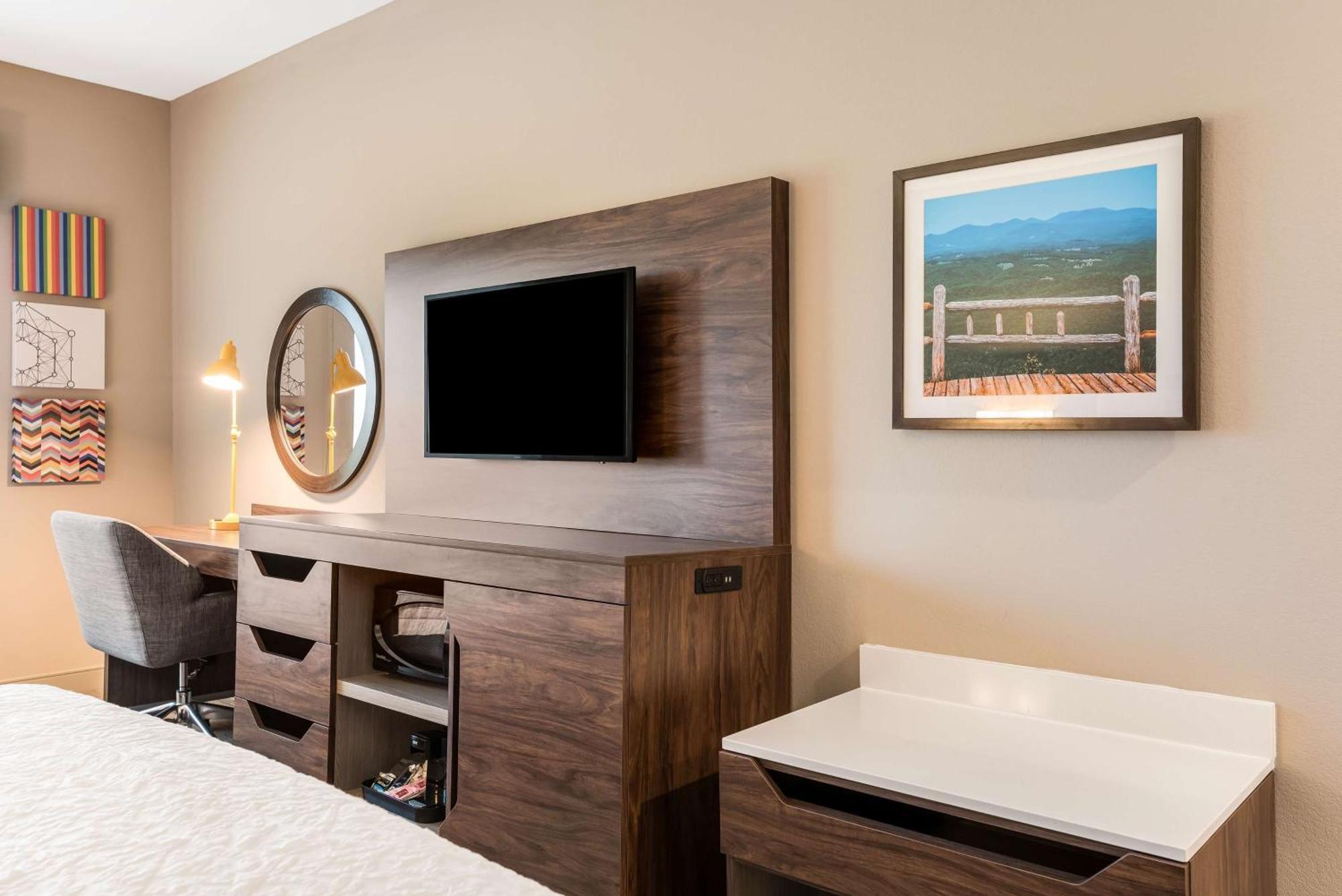 Hampton Inn Batesville, Ar Dış mekan fotoğraf
