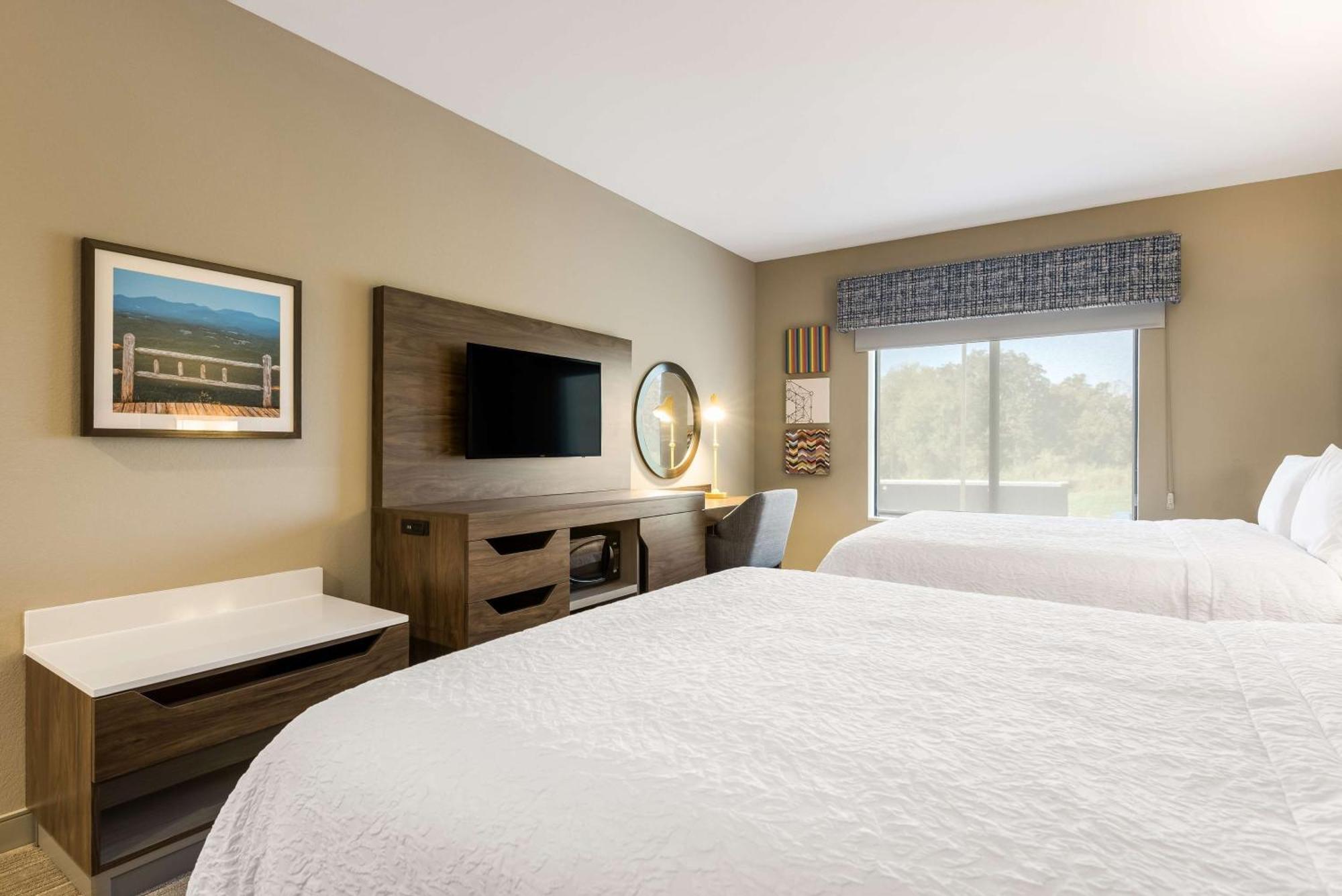 Hampton Inn Batesville, Ar Dış mekan fotoğraf