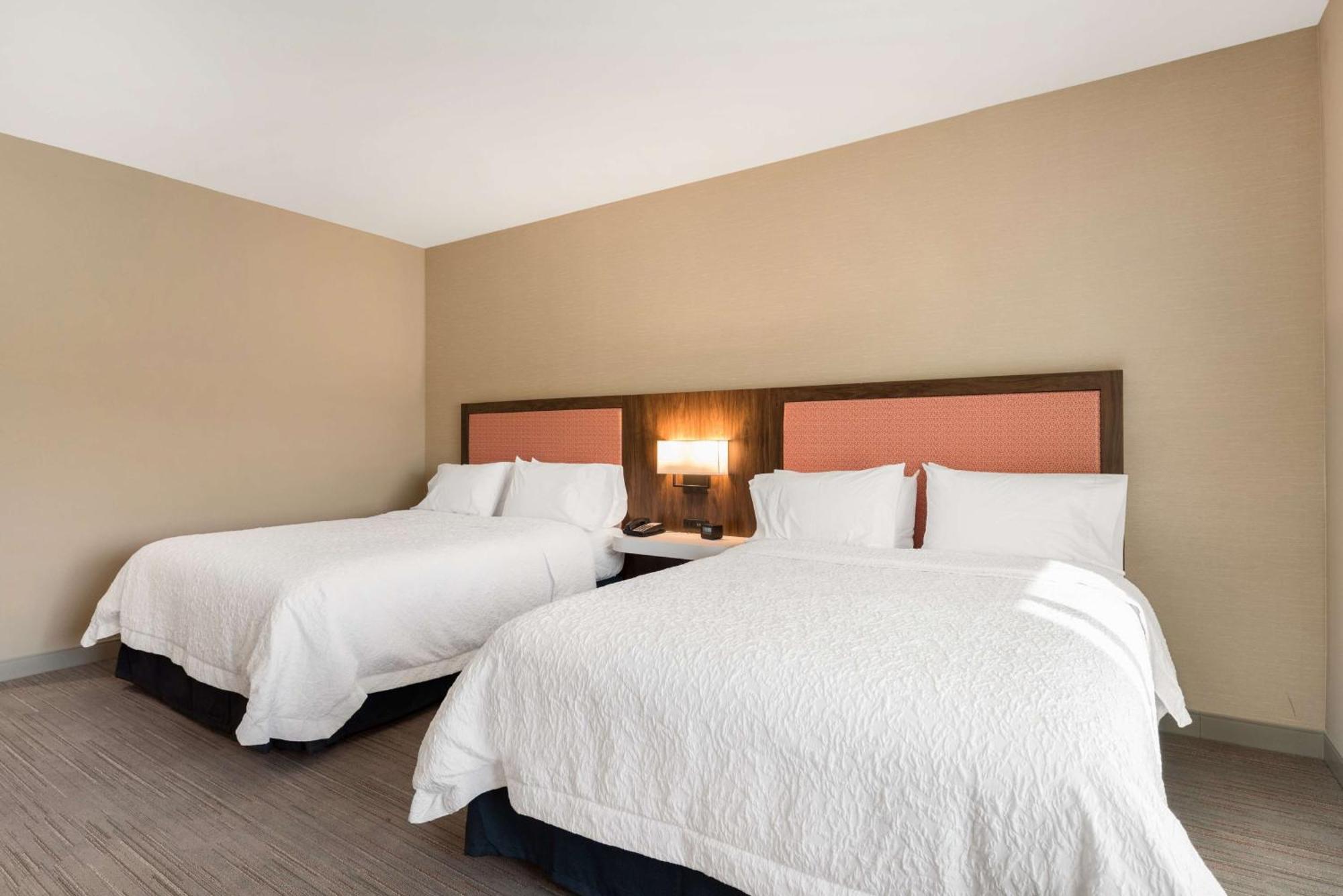 Hampton Inn Batesville, Ar Dış mekan fotoğraf