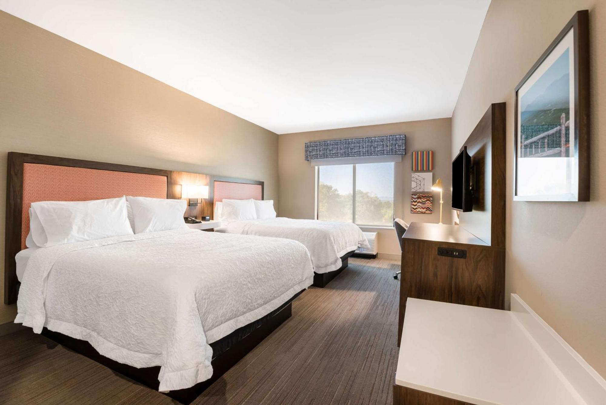 Hampton Inn Batesville, Ar Dış mekan fotoğraf