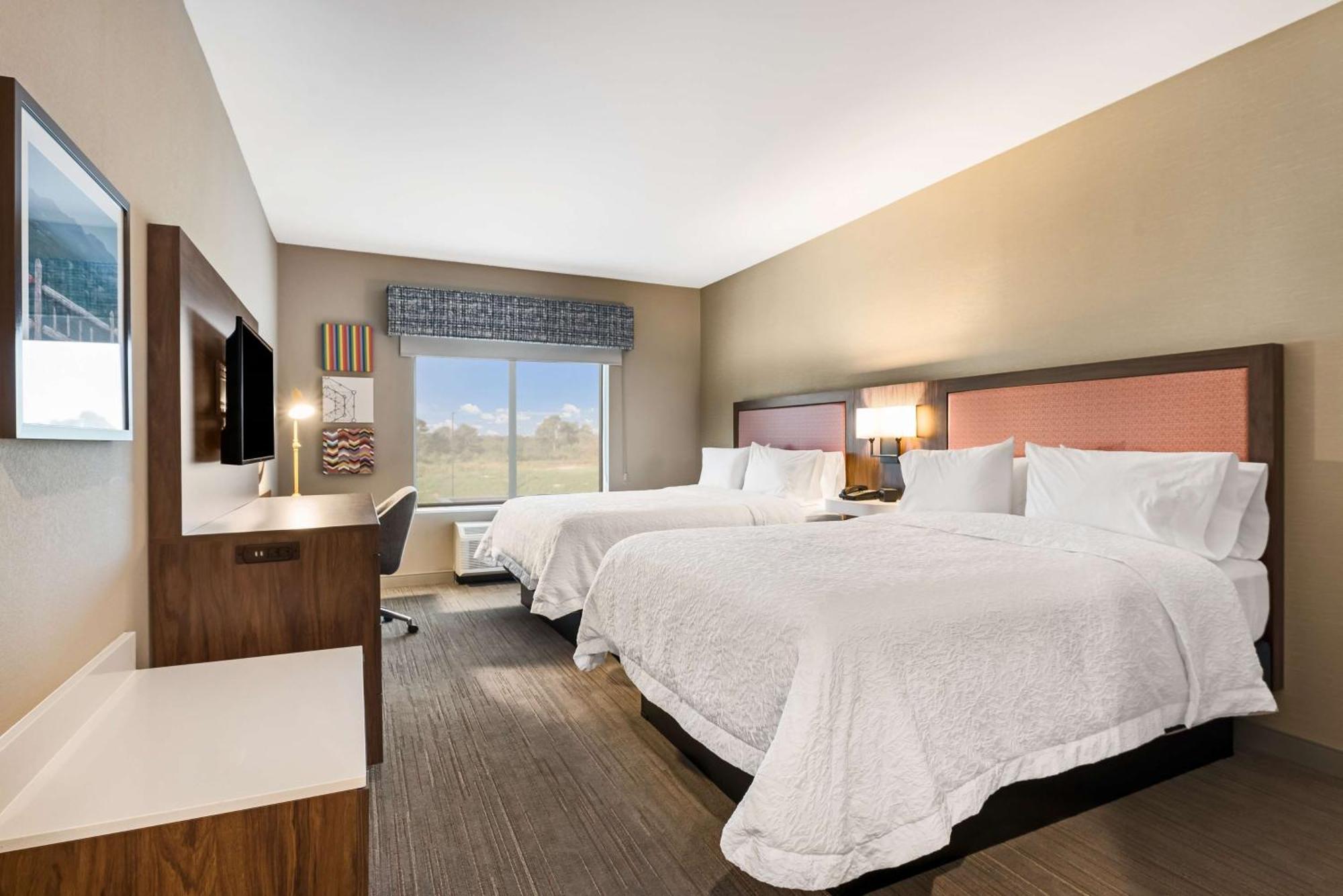 Hampton Inn Batesville, Ar Dış mekan fotoğraf