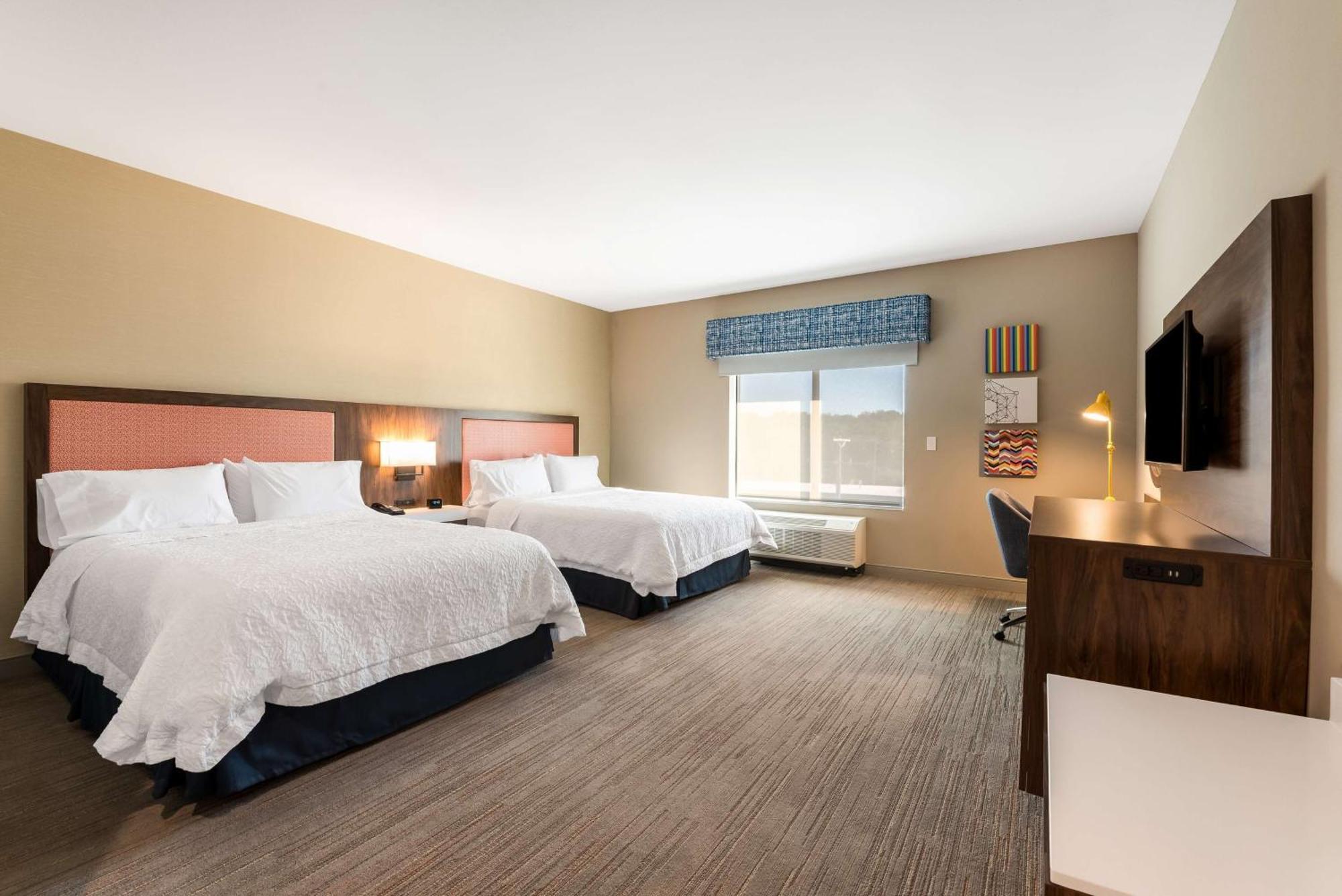 Hampton Inn Batesville, Ar Dış mekan fotoğraf