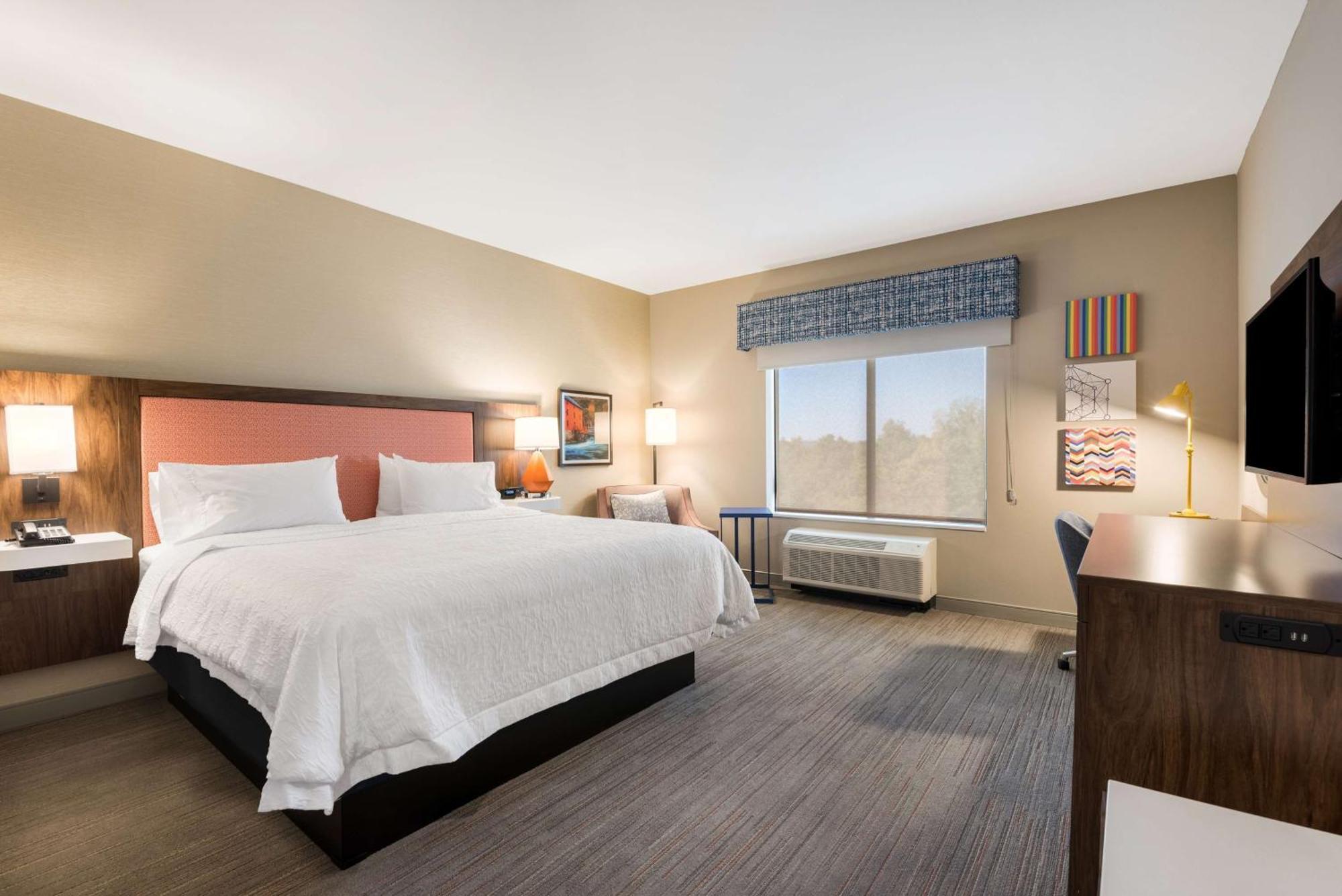 Hampton Inn Batesville, Ar Dış mekan fotoğraf