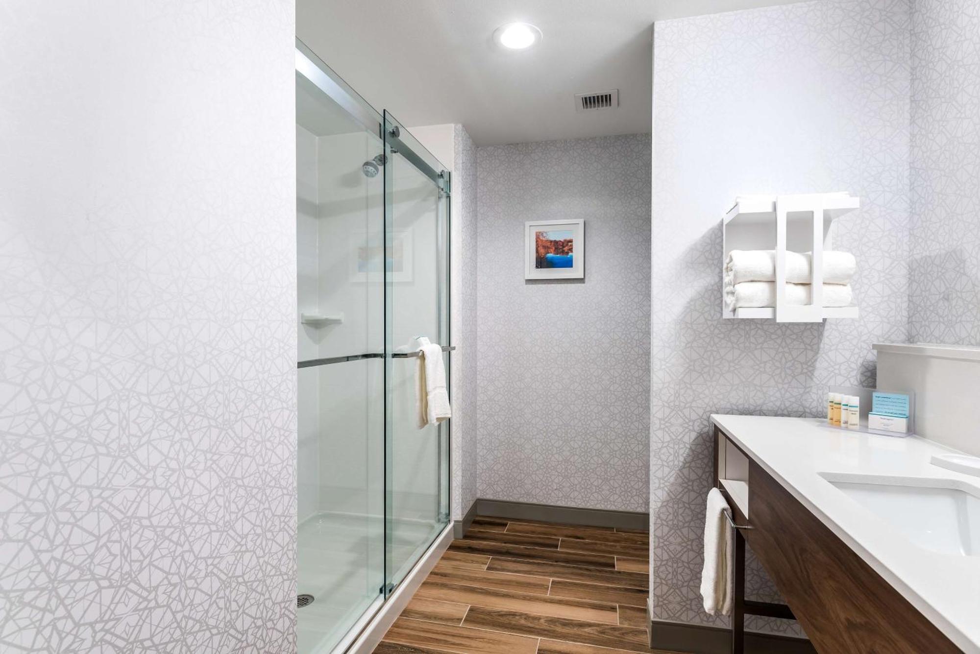 Hampton Inn Batesville, Ar Dış mekan fotoğraf