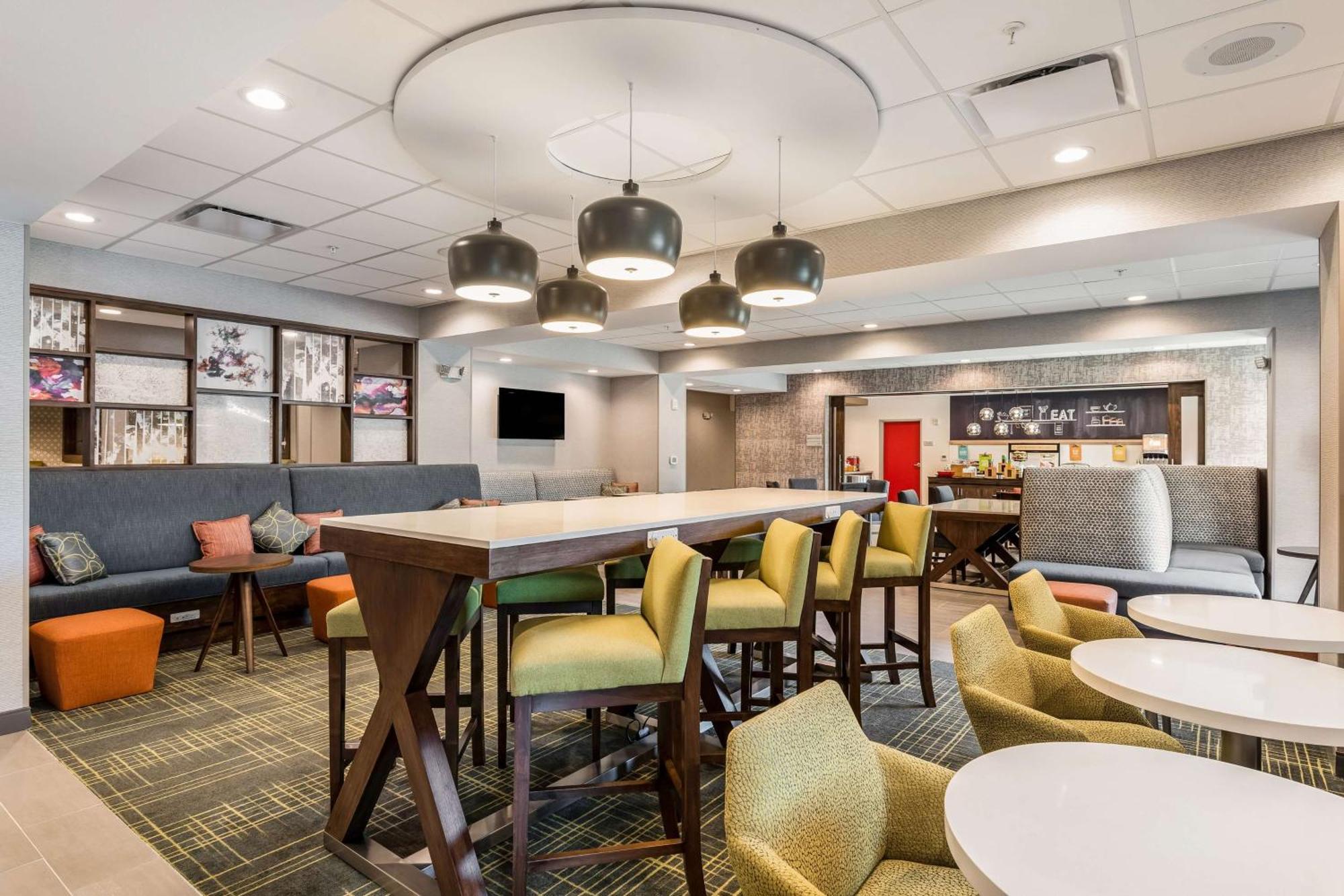 Hampton Inn Batesville, Ar Dış mekan fotoğraf
