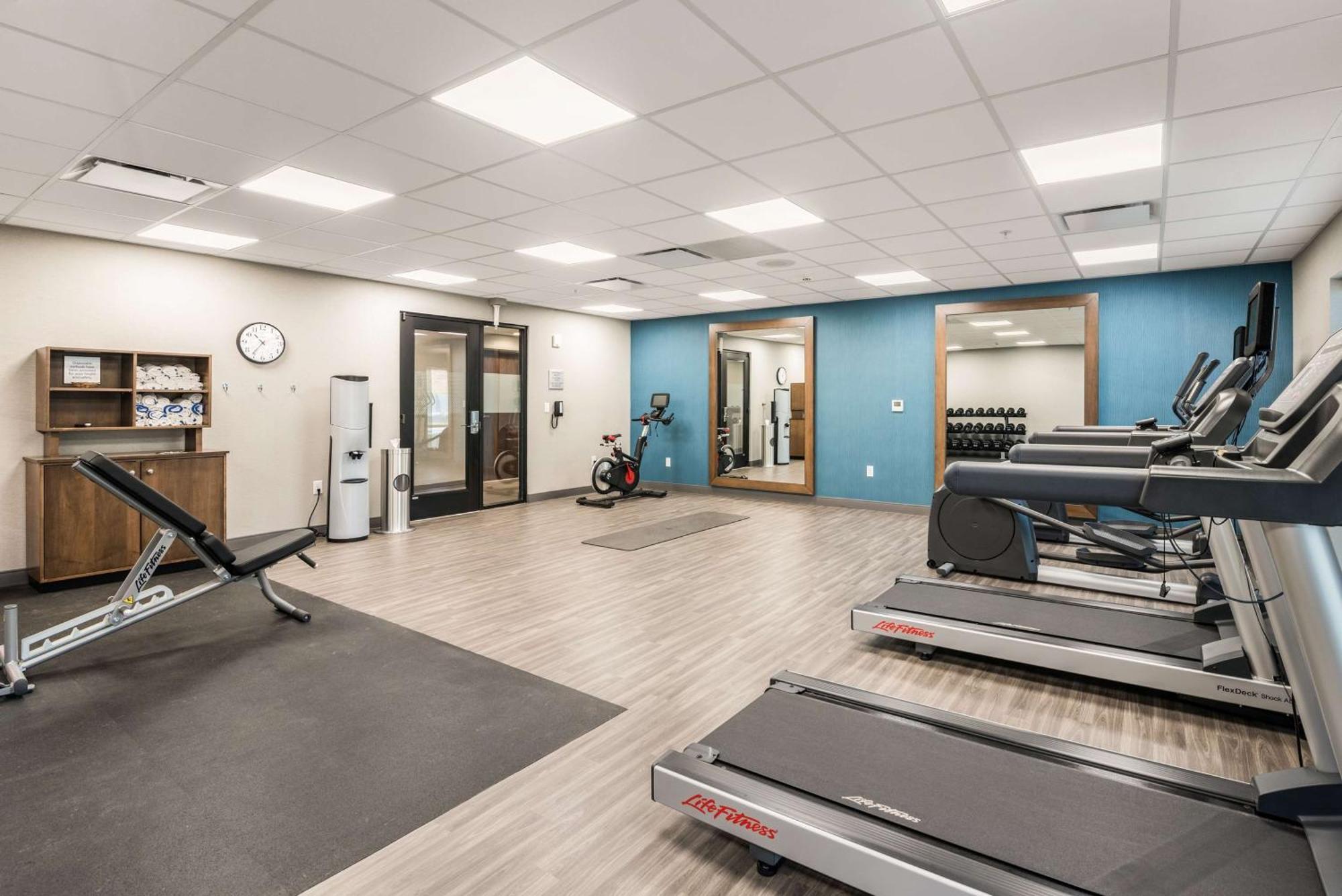 Hampton Inn Batesville, Ar Dış mekan fotoğraf