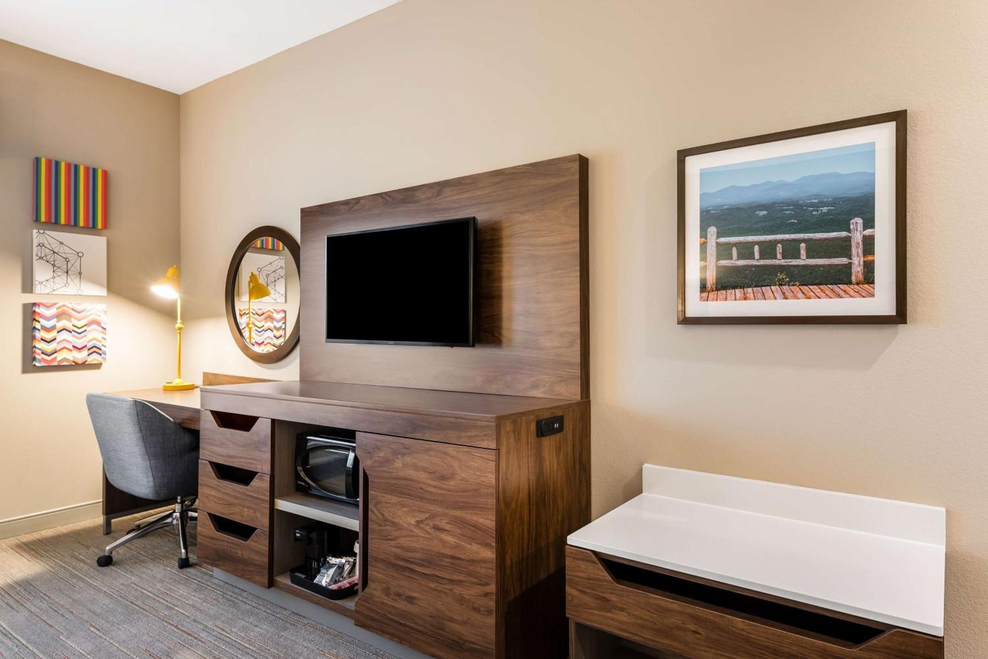 Hampton Inn Batesville, Ar Dış mekan fotoğraf