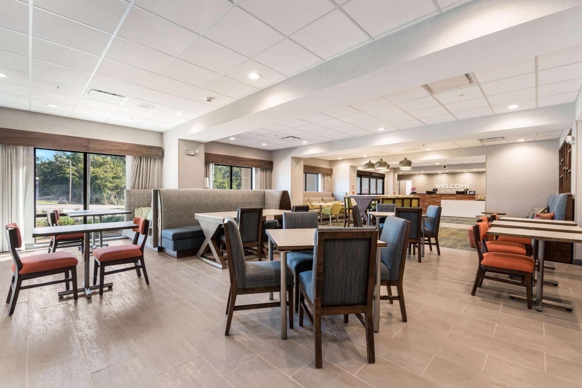 Hampton Inn Batesville, Ar Dış mekan fotoğraf